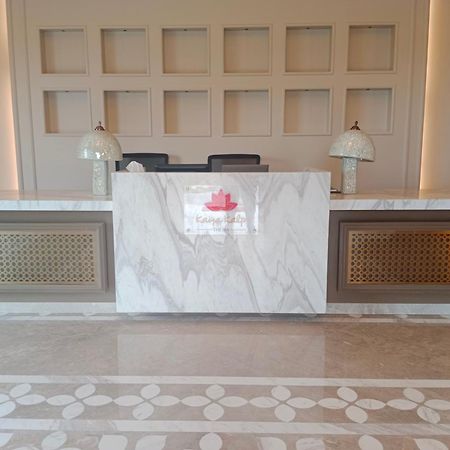 Mementos By Itc Hotels, Ekaaya, Udaipur Exteriör bild