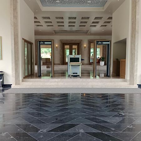 Mementos By Itc Hotels, Ekaaya, Udaipur Exteriör bild