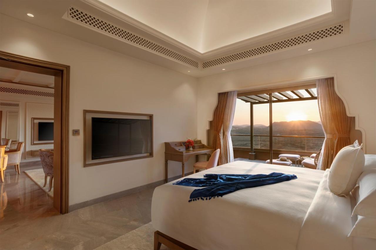 Mementos By Itc Hotels, Ekaaya, Udaipur Exteriör bild