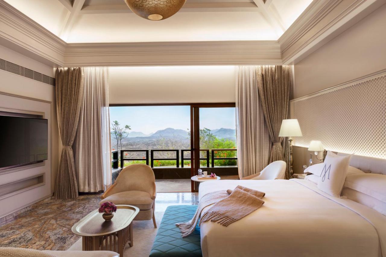 Mementos By Itc Hotels, Ekaaya, Udaipur Exteriör bild