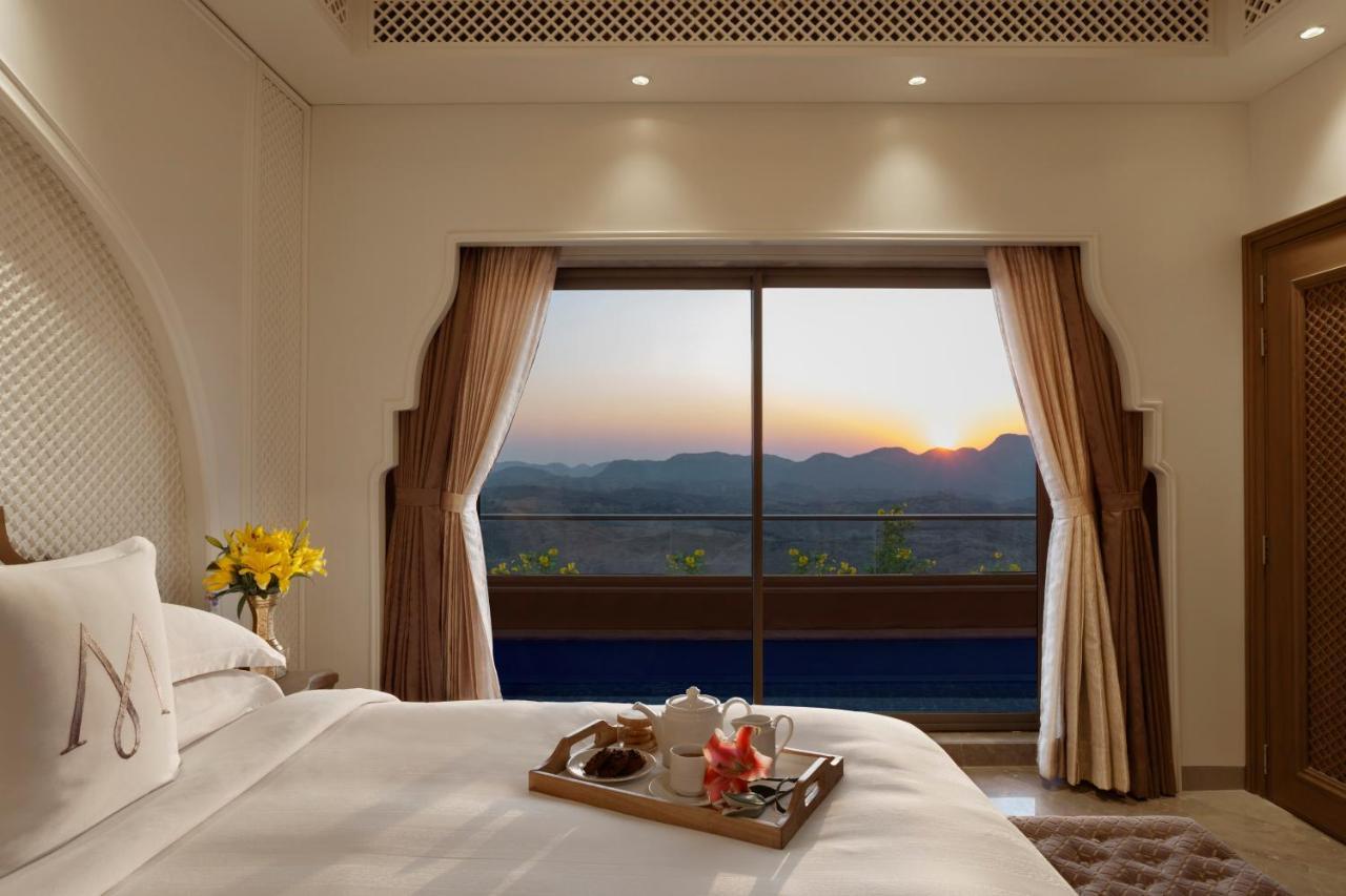 Mementos By Itc Hotels, Ekaaya, Udaipur Exteriör bild