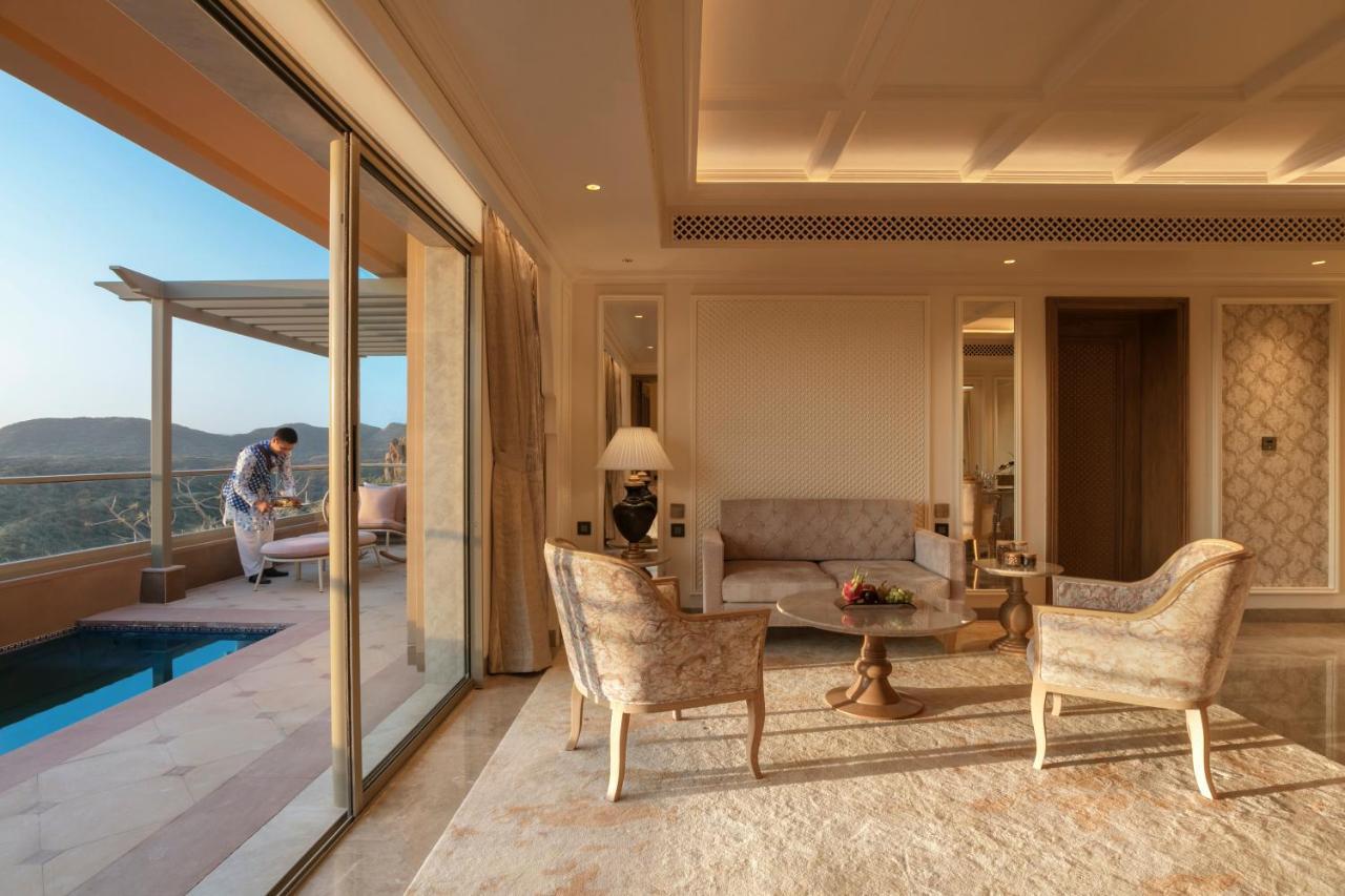 Mementos By Itc Hotels, Ekaaya, Udaipur Exteriör bild