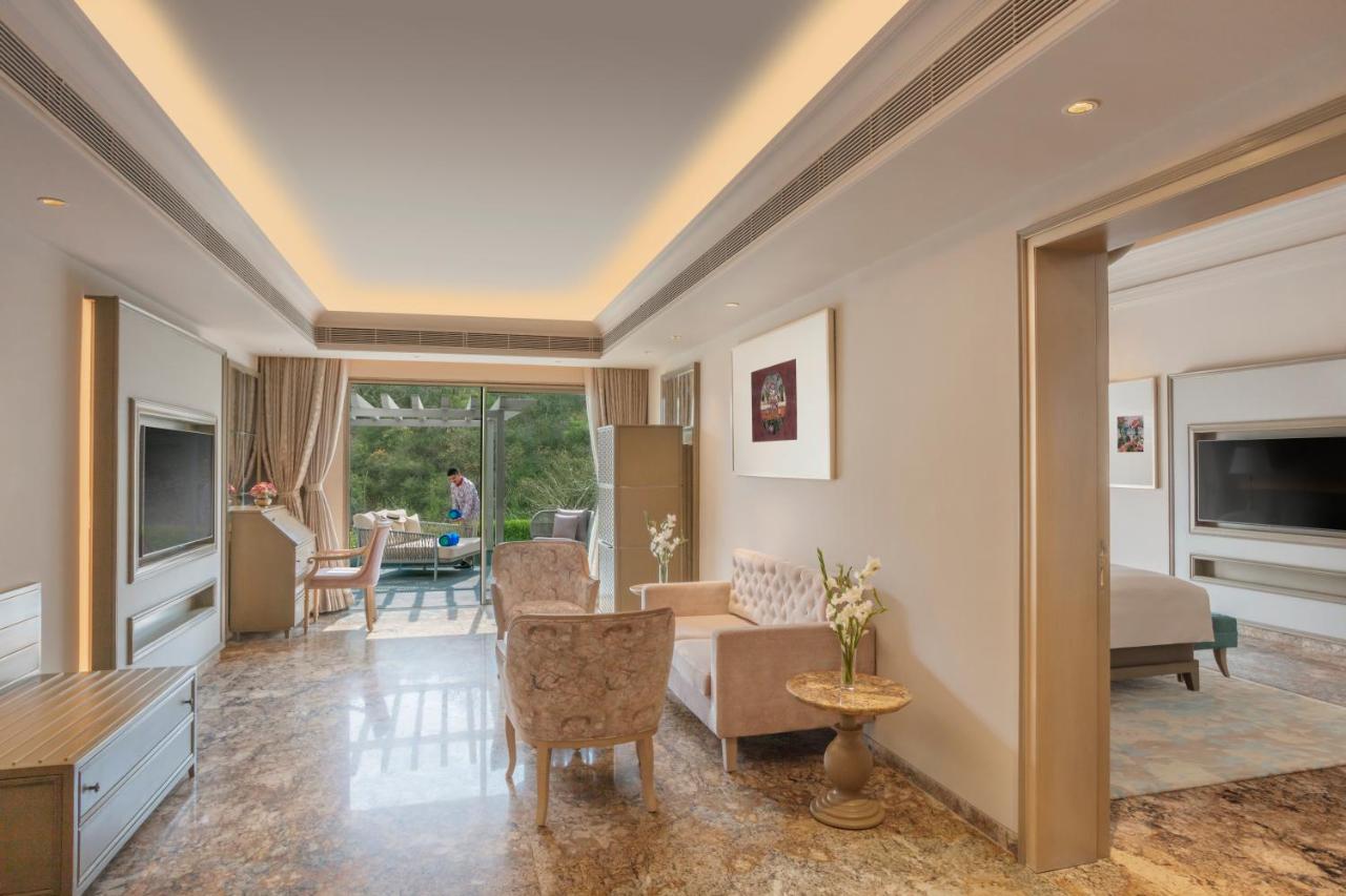Mementos By Itc Hotels, Ekaaya, Udaipur Exteriör bild