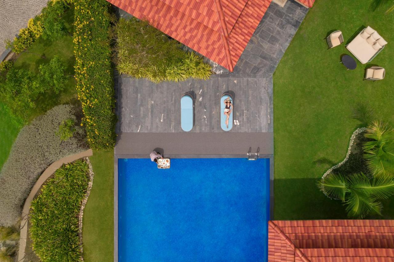 Mementos By Itc Hotels, Ekaaya, Udaipur Exteriör bild