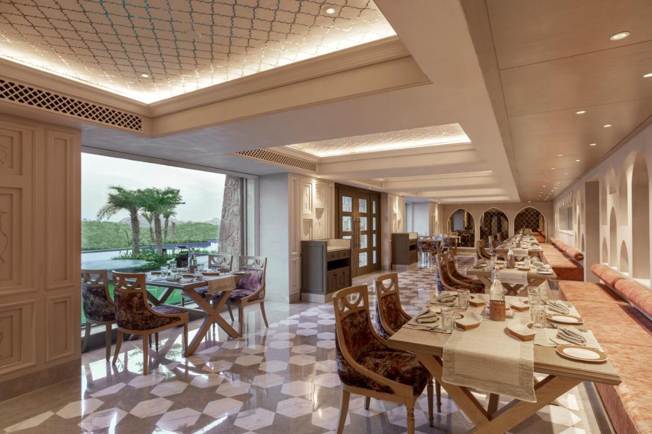 Mementos By Itc Hotels, Ekaaya, Udaipur Exteriör bild