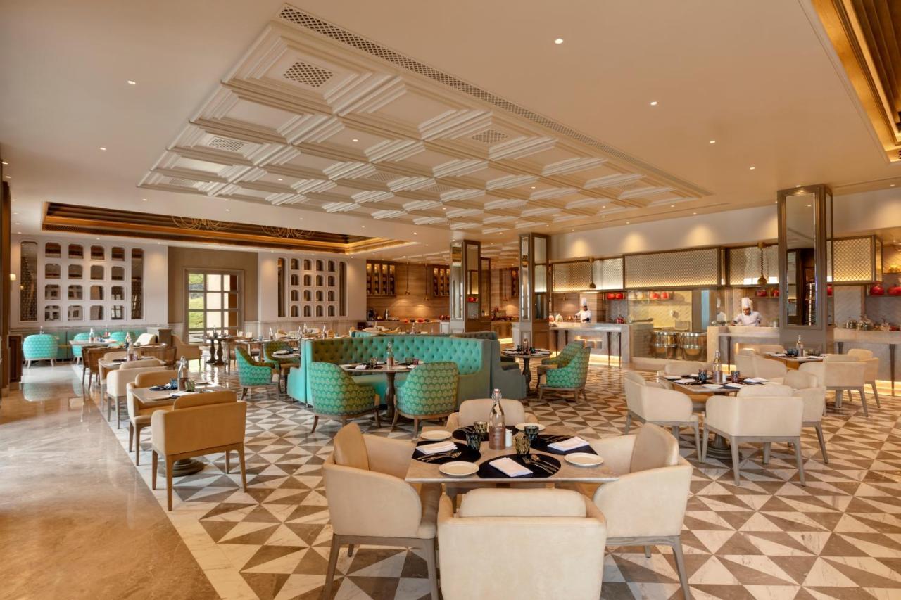 Mementos By Itc Hotels, Ekaaya, Udaipur Exteriör bild