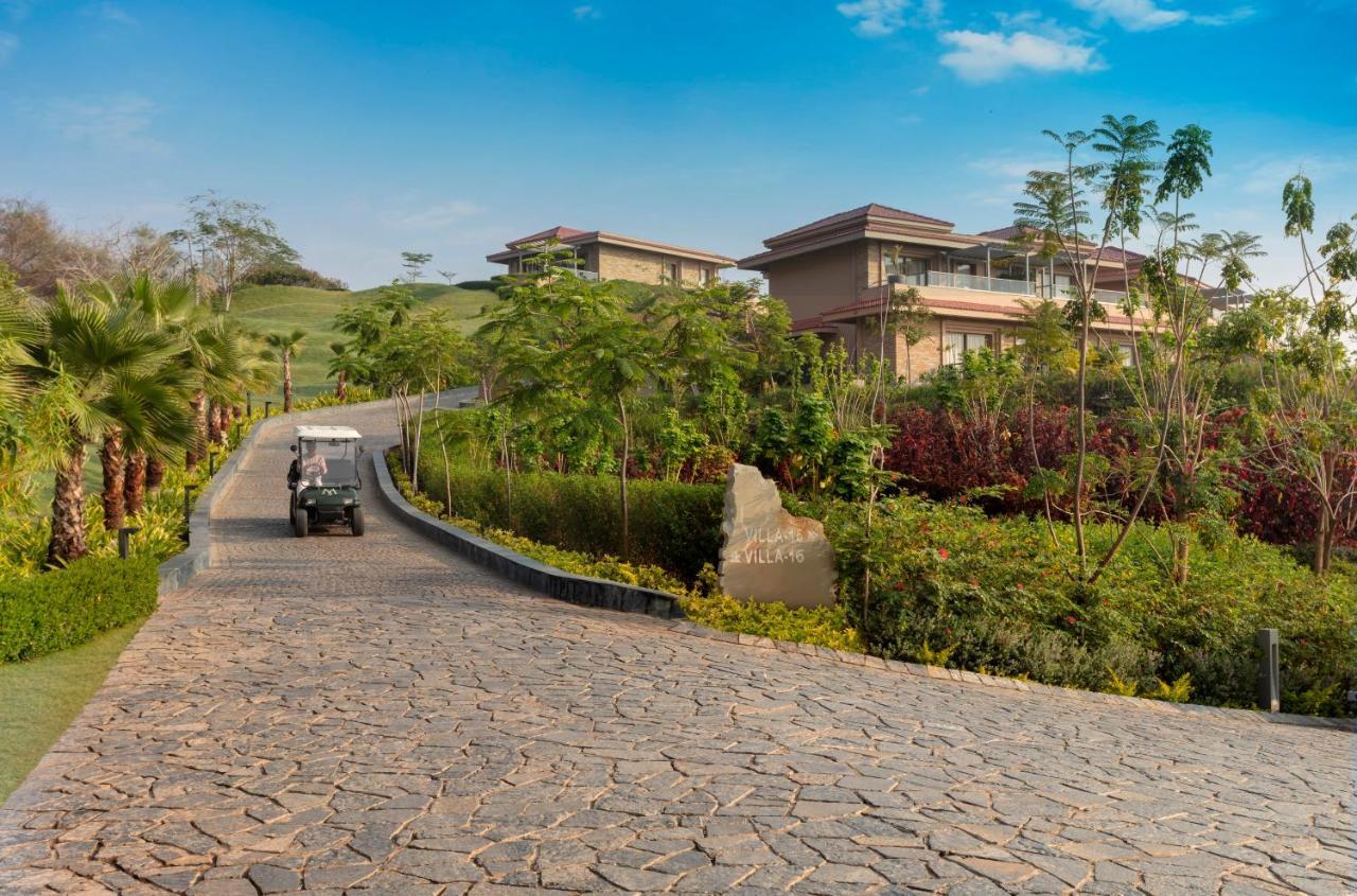 Mementos By Itc Hotels, Ekaaya, Udaipur Exteriör bild