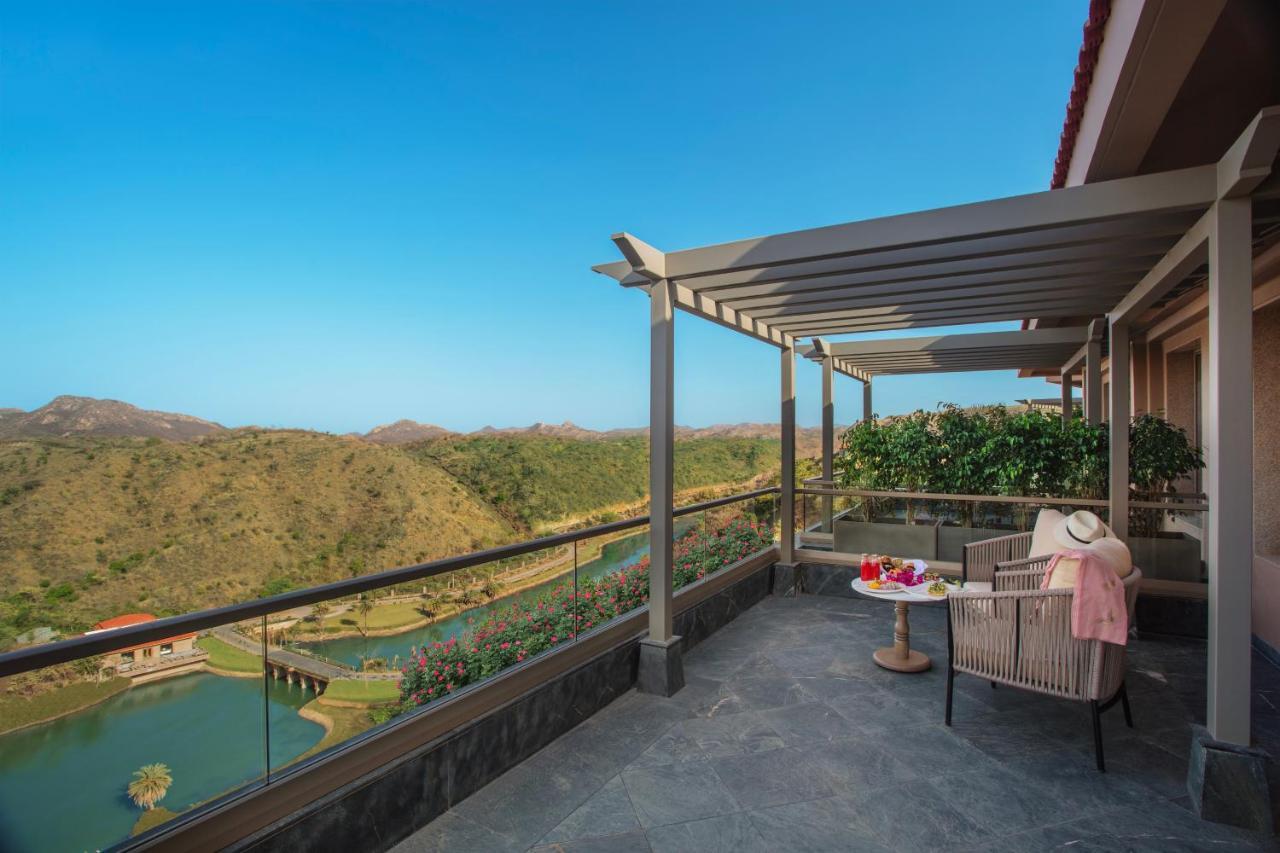 Mementos By Itc Hotels, Ekaaya, Udaipur Exteriör bild