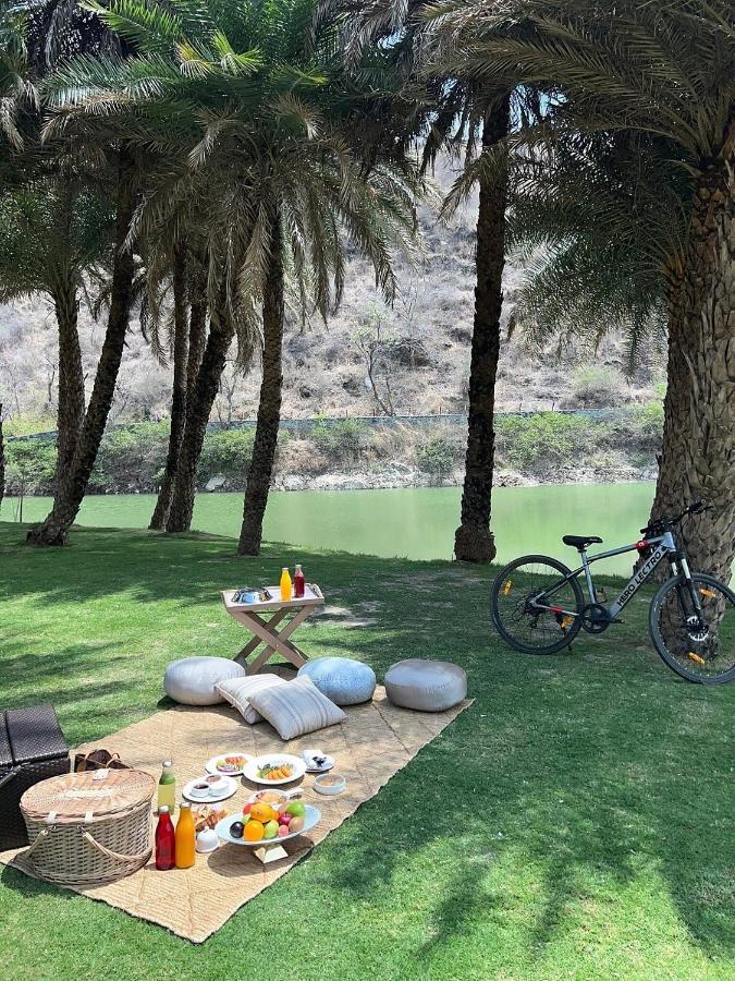 Mementos By Itc Hotels, Ekaaya, Udaipur Exteriör bild
