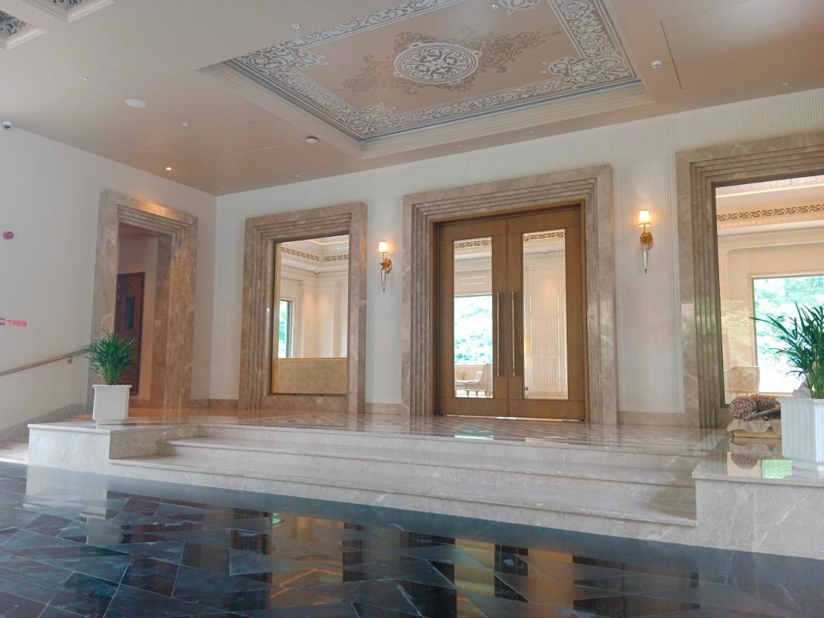 Mementos By Itc Hotels, Ekaaya, Udaipur Exteriör bild