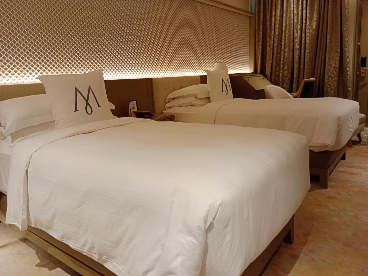 Mementos By Itc Hotels, Ekaaya, Udaipur Exteriör bild