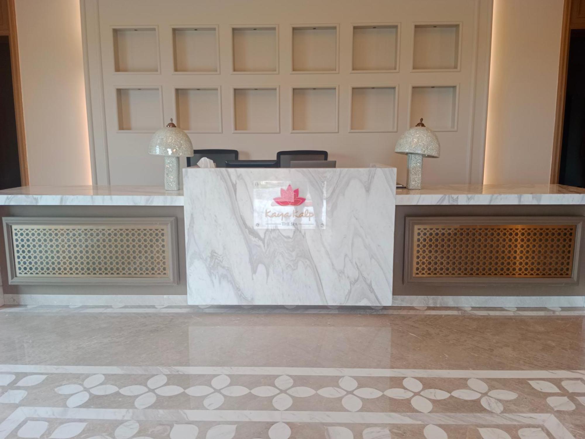 Mementos By Itc Hotels, Ekaaya, Udaipur Exteriör bild