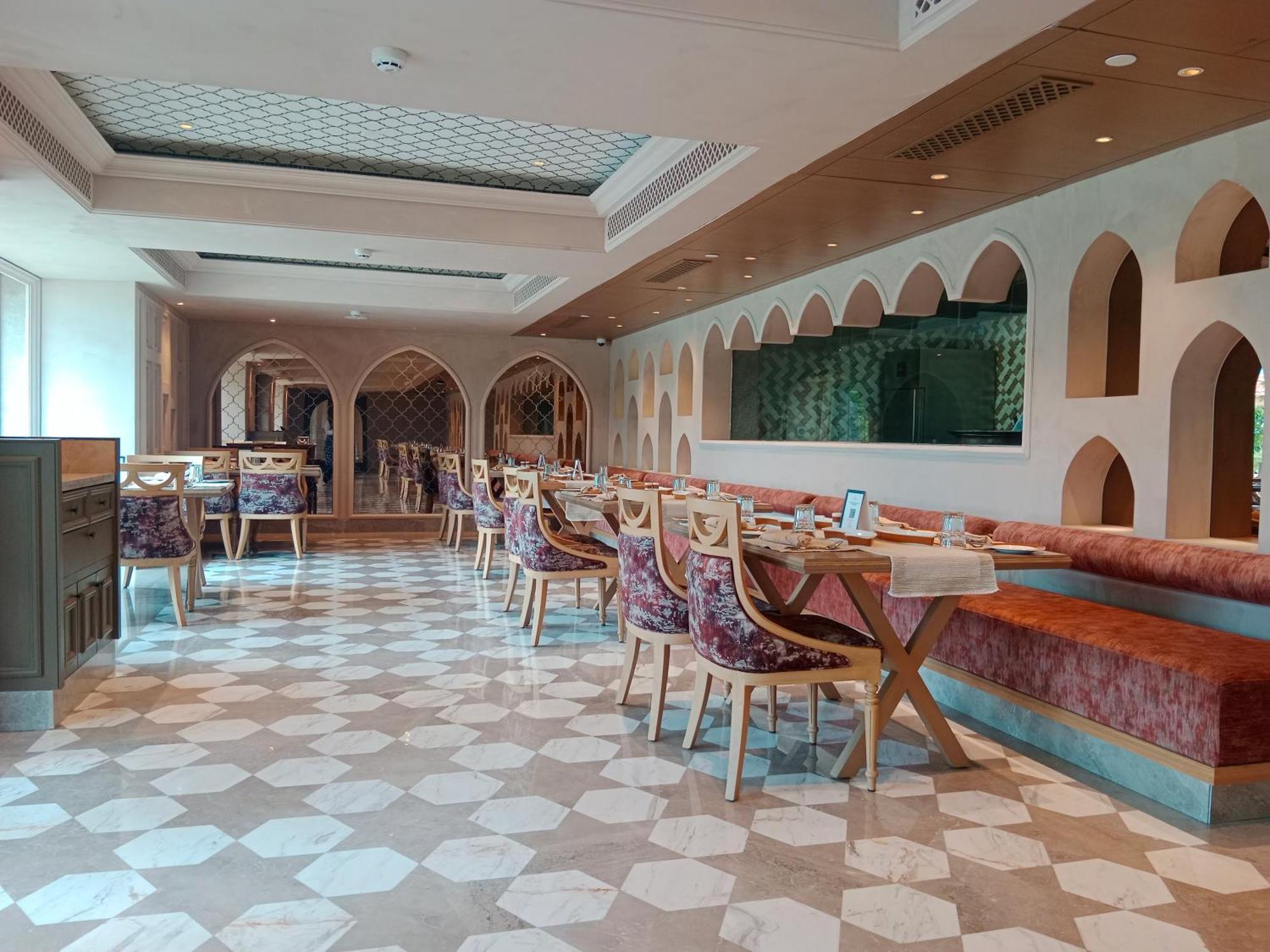 Mementos By Itc Hotels, Ekaaya, Udaipur Exteriör bild