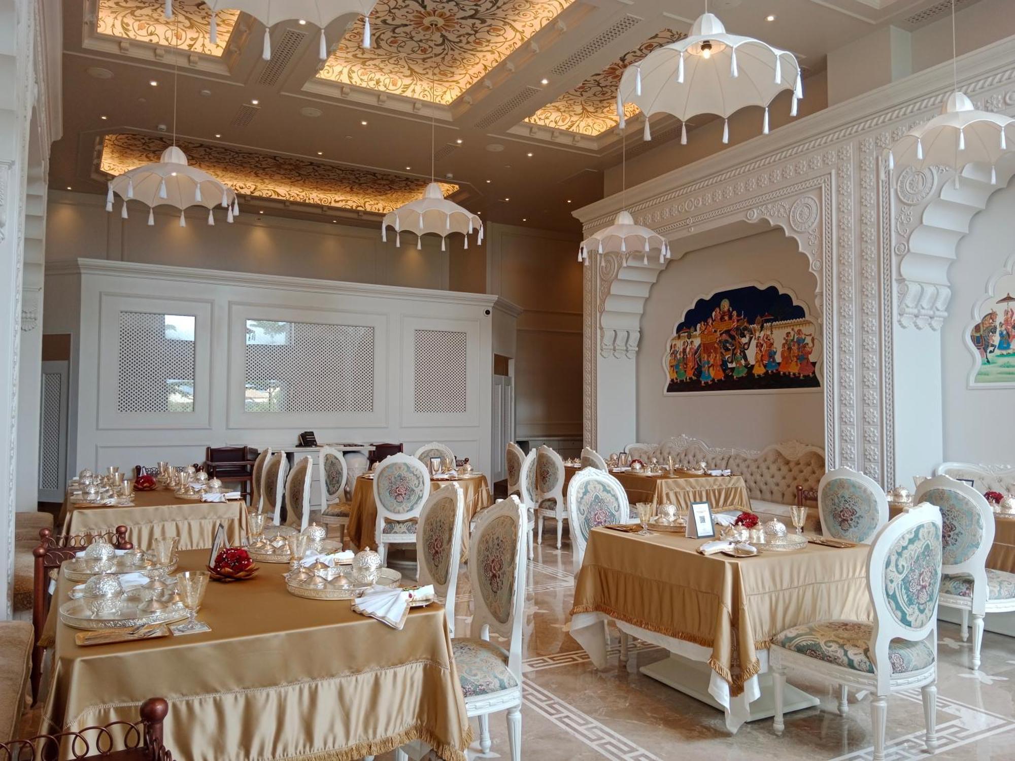 Mementos By Itc Hotels, Ekaaya, Udaipur Exteriör bild