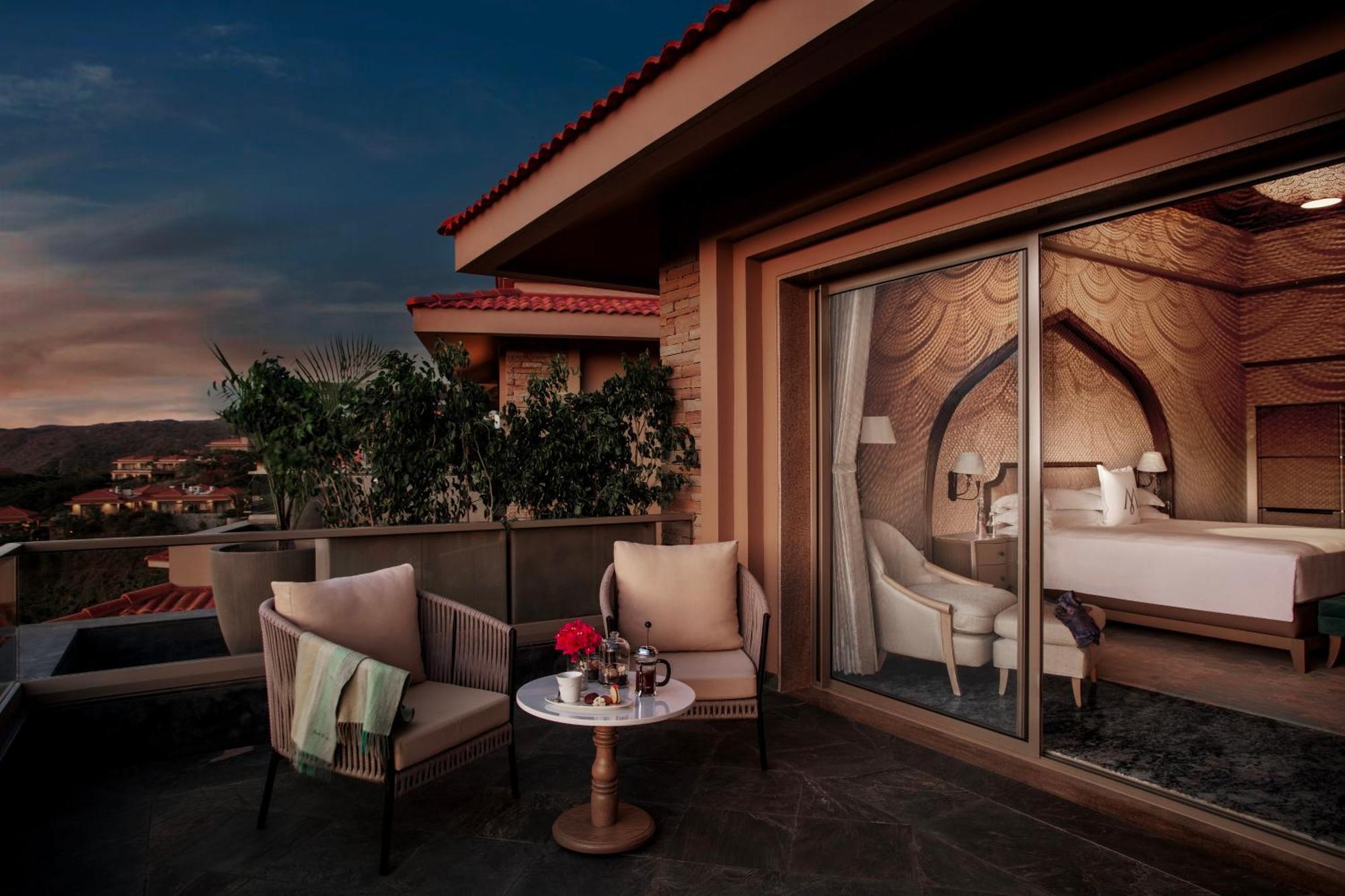 Mementos By Itc Hotels, Ekaaya, Udaipur Exteriör bild