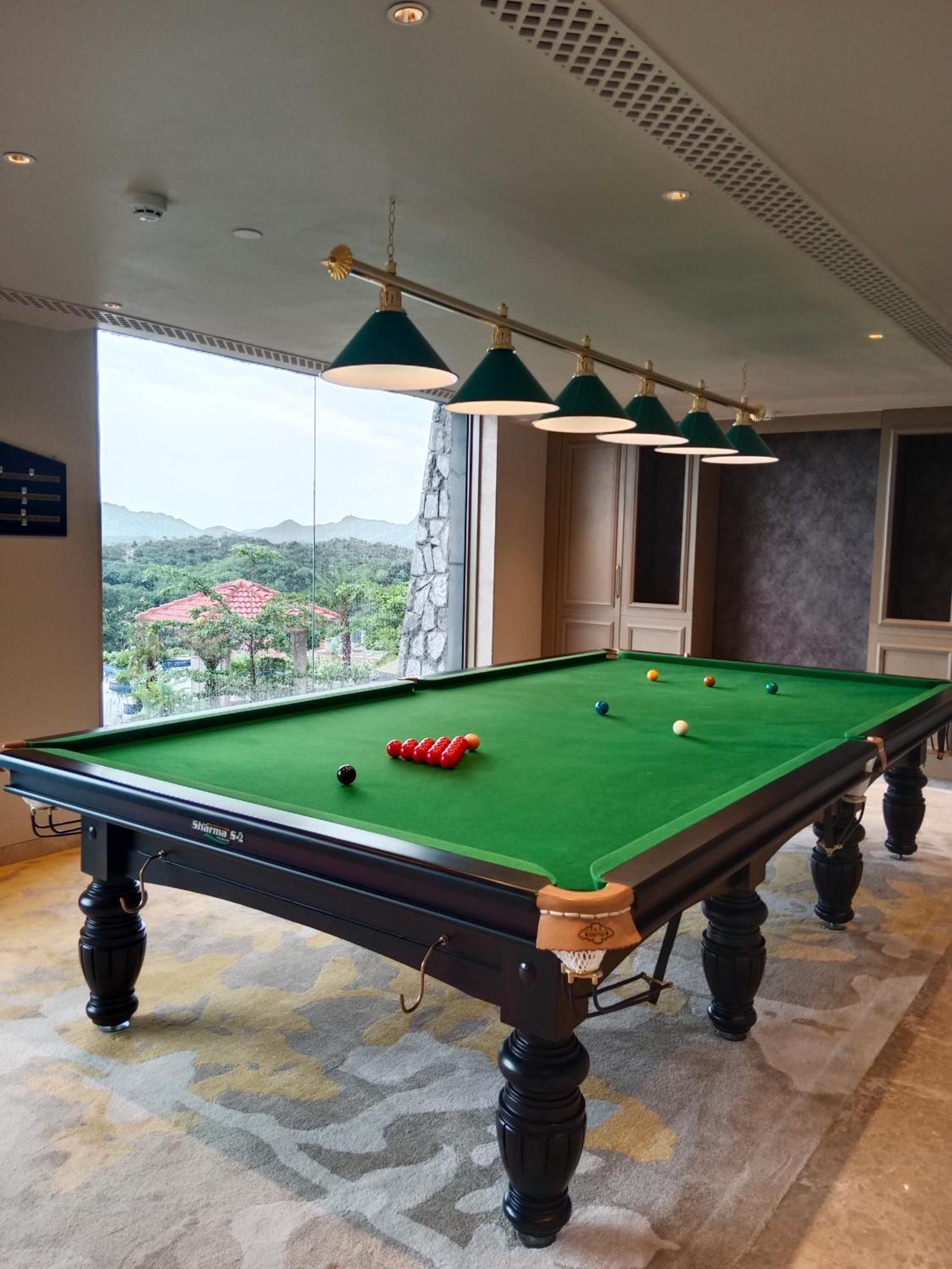 Mementos By Itc Hotels, Ekaaya, Udaipur Exteriör bild