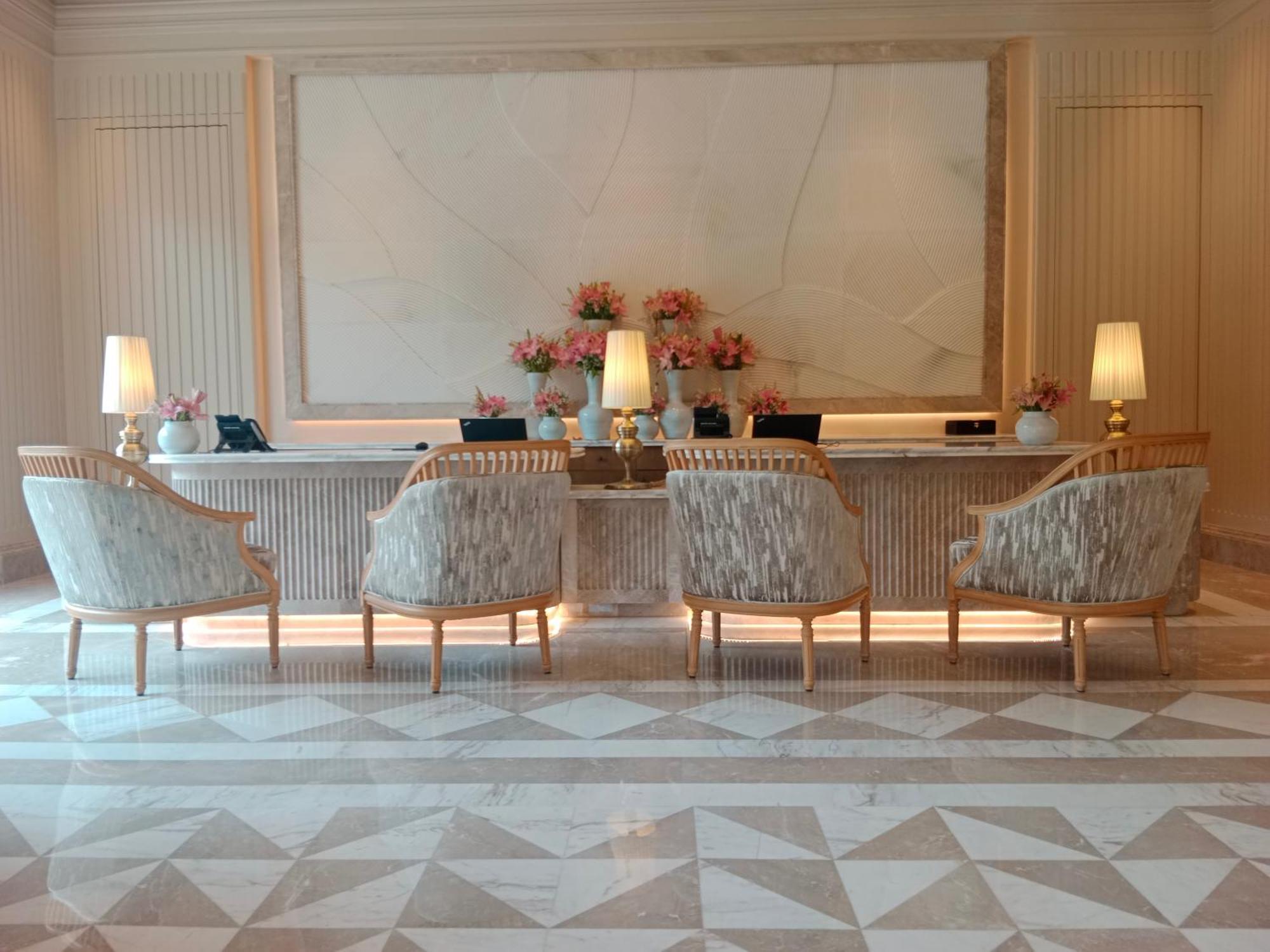 Mementos By Itc Hotels, Ekaaya, Udaipur Exteriör bild