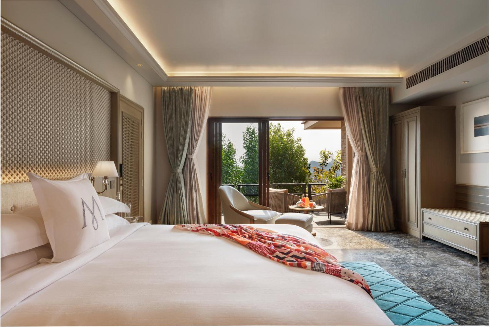 Mementos By Itc Hotels, Ekaaya, Udaipur Exteriör bild